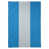 Blue/Silver/Blue