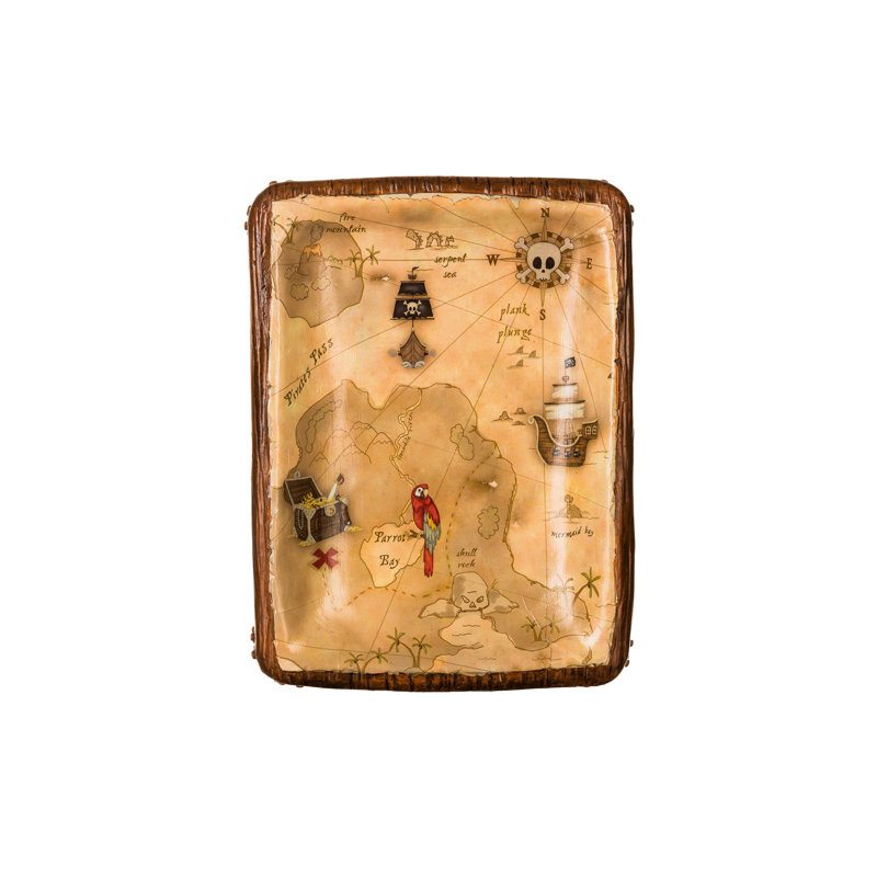 Plat à savon Augustine