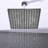 Luxurious Rain Mixer Chrome Shower Set For Modern Bathrooms