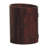 Winewood Round Side Cabinet