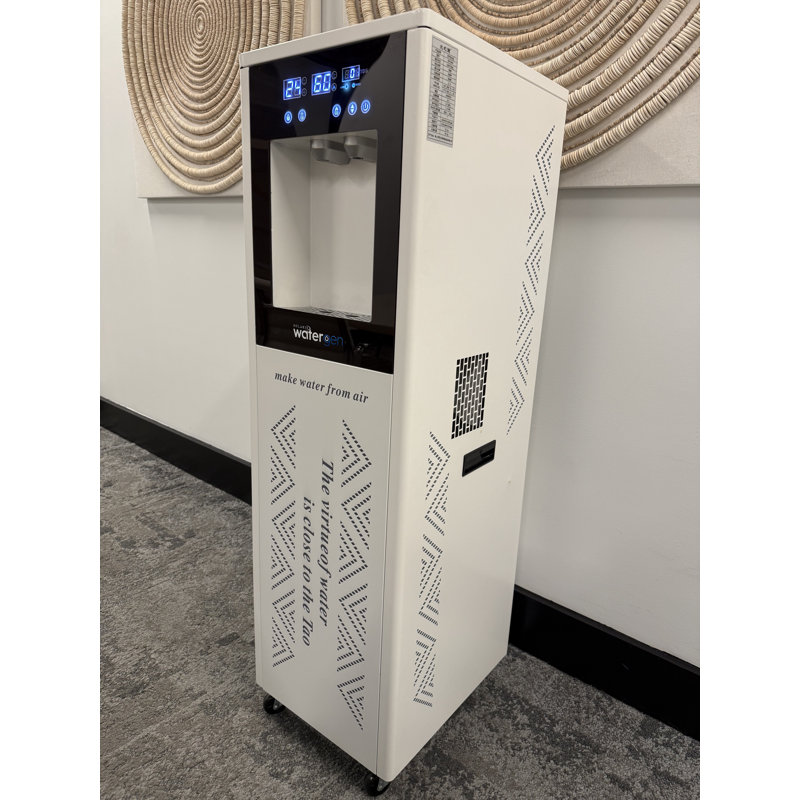 Solaris WaterGen A70