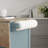 Arlonda 53.5" W Solid Wood Top Kitchen Cart-110841623-88889935