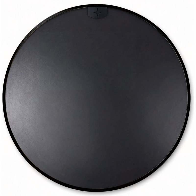 Miroir de salle de bain 16 po, 16 po x 16 po