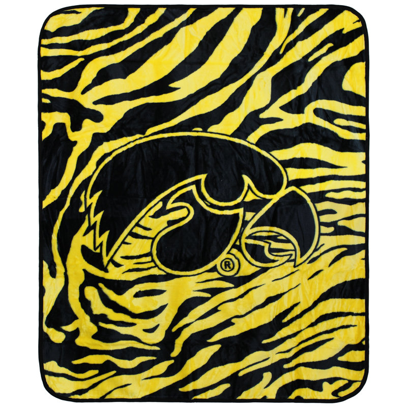 Jeté hawkeyes Iowa