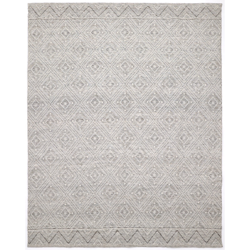 Wylde Geometric Indoor Rug, Rectangle 5' x 8'