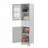 Tall Bathroom Cabinet-1512965803