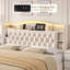 Ensemble de chambre à coucher 3 pièces-73449236