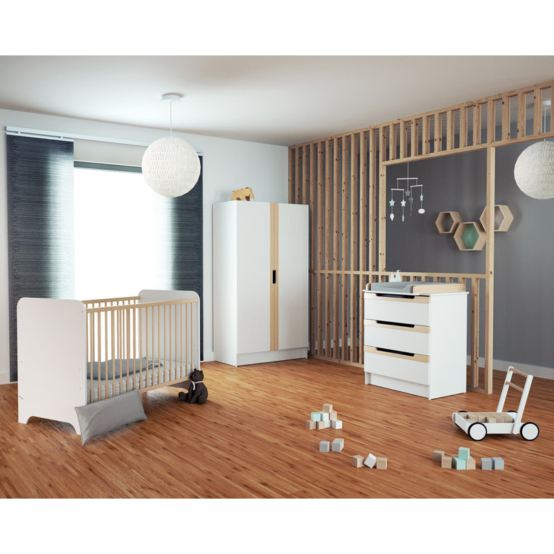 Cot Bed