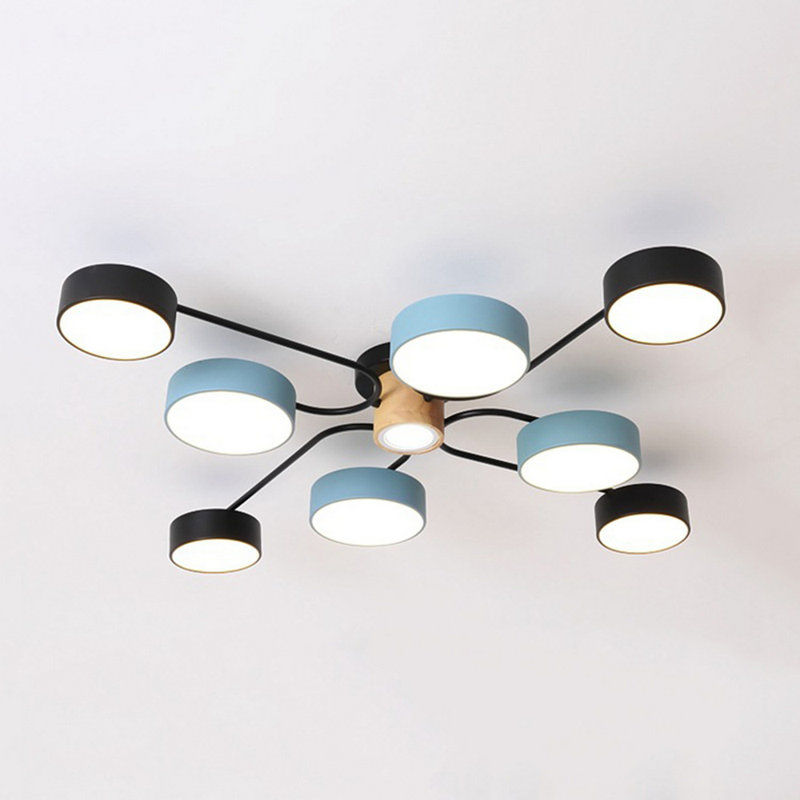 LED Spotlight