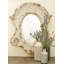 Miroir d'appoint Halma