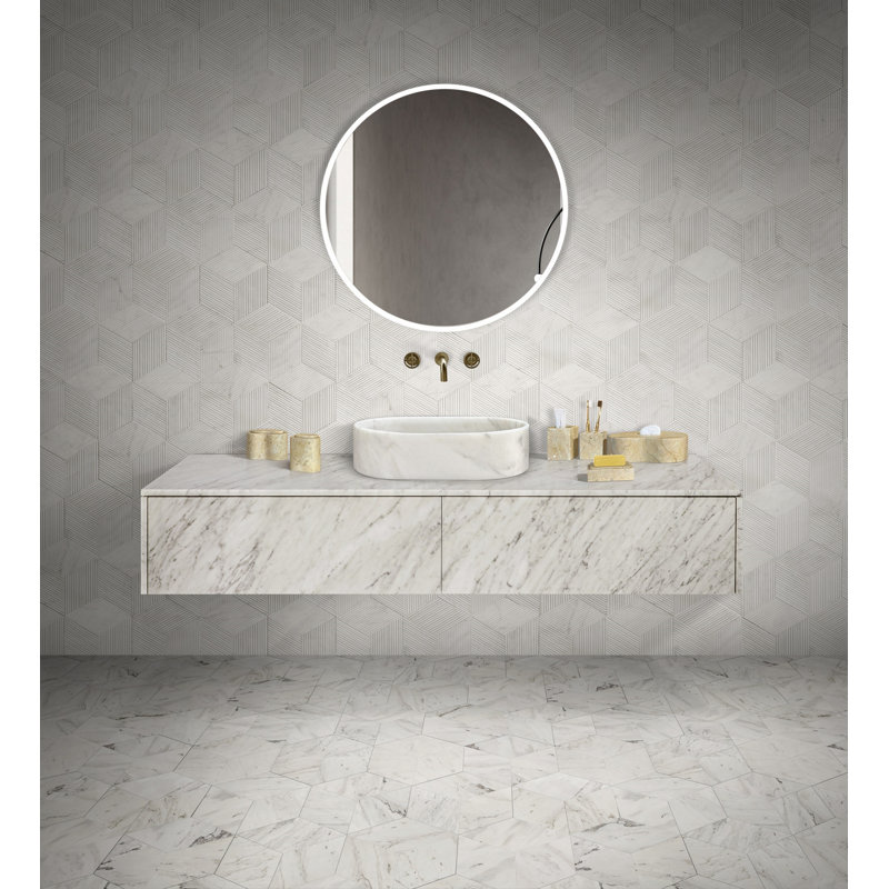 Lavabo vasque ovale, lavabo pour salle de bain, maisons et appartements, Blanc