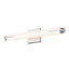 1 - Light LED Bath Bar