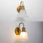 Armed Sconce