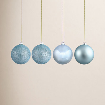 2" Bauble