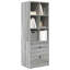 45.5 cm W Highboard-992735697