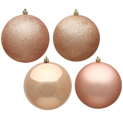 Shatterproof Bauble
