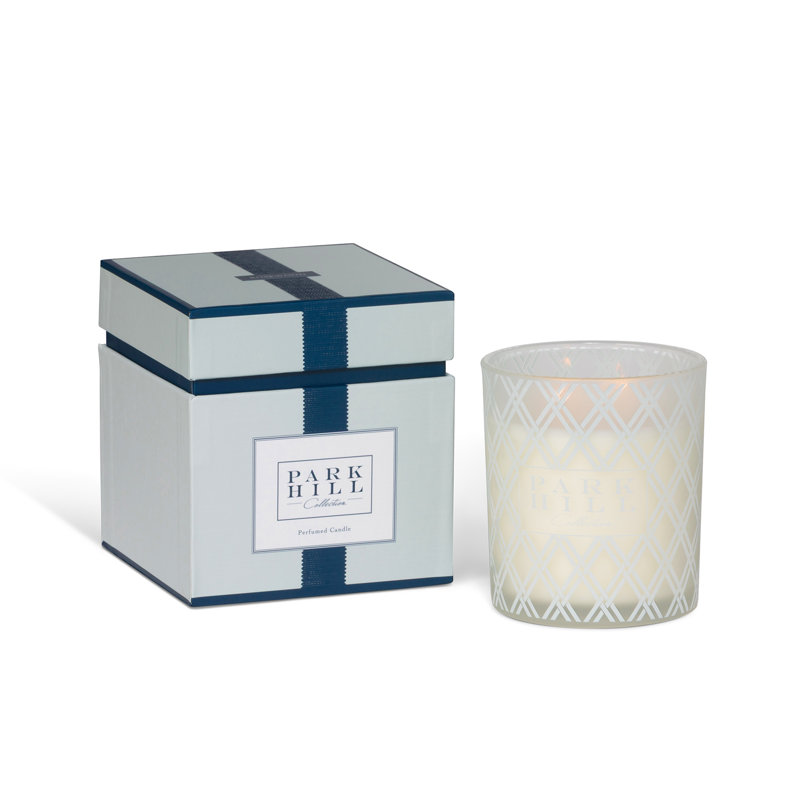 Park Hill Collection Candles Rosewood Perfumed Candle