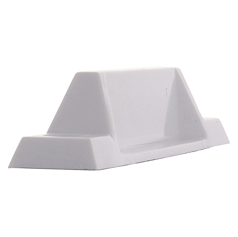 White Amesbury Truth Plastic Sash Lift
