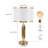 Bedside Table Lamp