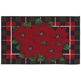 Bern Christmas Indoor Doormat
