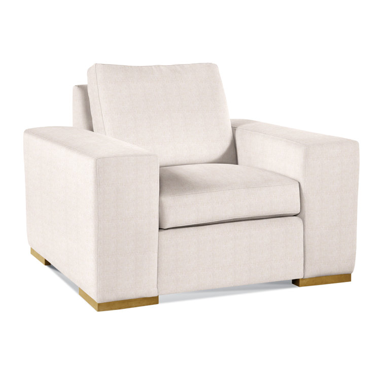 Memphis Upholstered Armchair