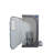Grey Mini Plus Portable Steam - Home Spa Tent With Generator, Remote. Easy To Assemble. Rapidly Heat. . Waterproof & Insulating. Chair. 360 Flow. Feature. Enhance Skin Brightness Gen, Foldable Seat.