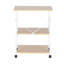 Blount Metal Kitchen Cart-8010126