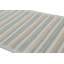 Scandinavian Hand Knotted Wool Geometric Area Rug-807698061