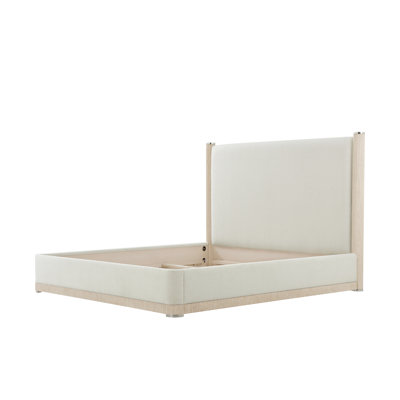 Horizon Upholstered Bed