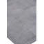 Cowhide Area Rug in Gray-28585600