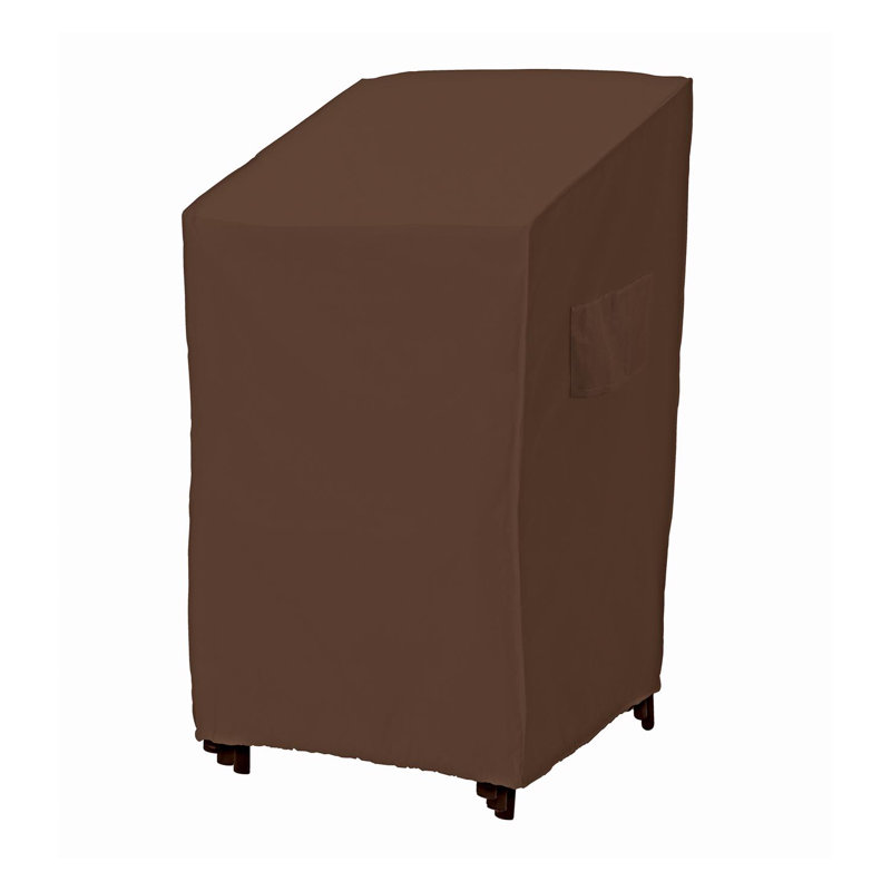 Polyester Chair Cover 48 in.