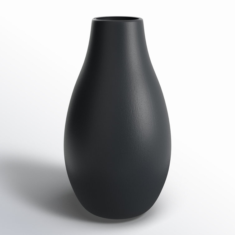 Mable Ceramic Table Vase