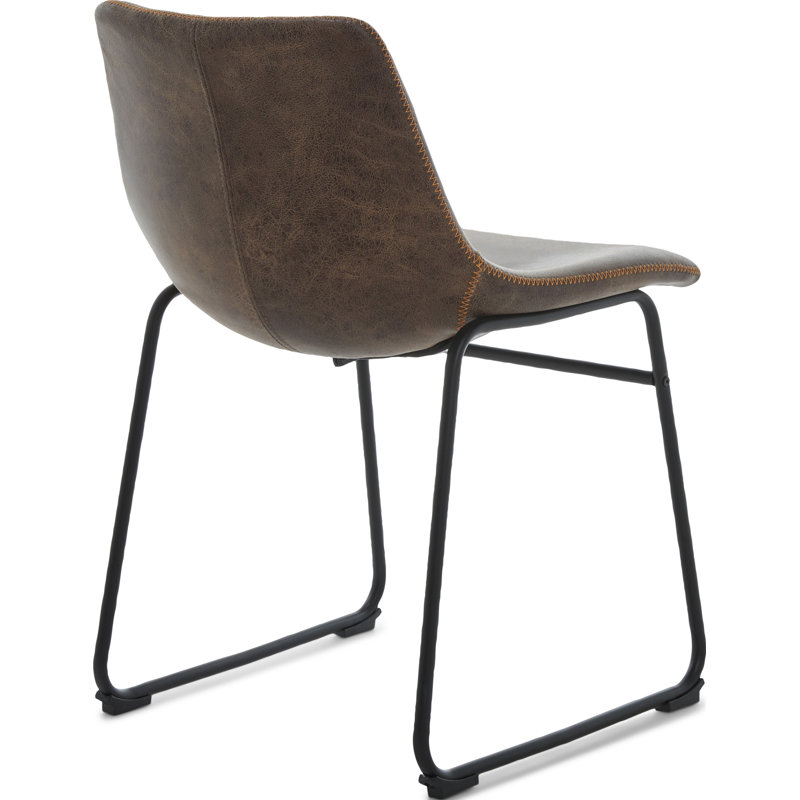 Finch Jackson Chair
