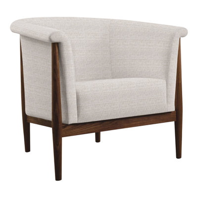 Walnut Grove Barrel Chair
