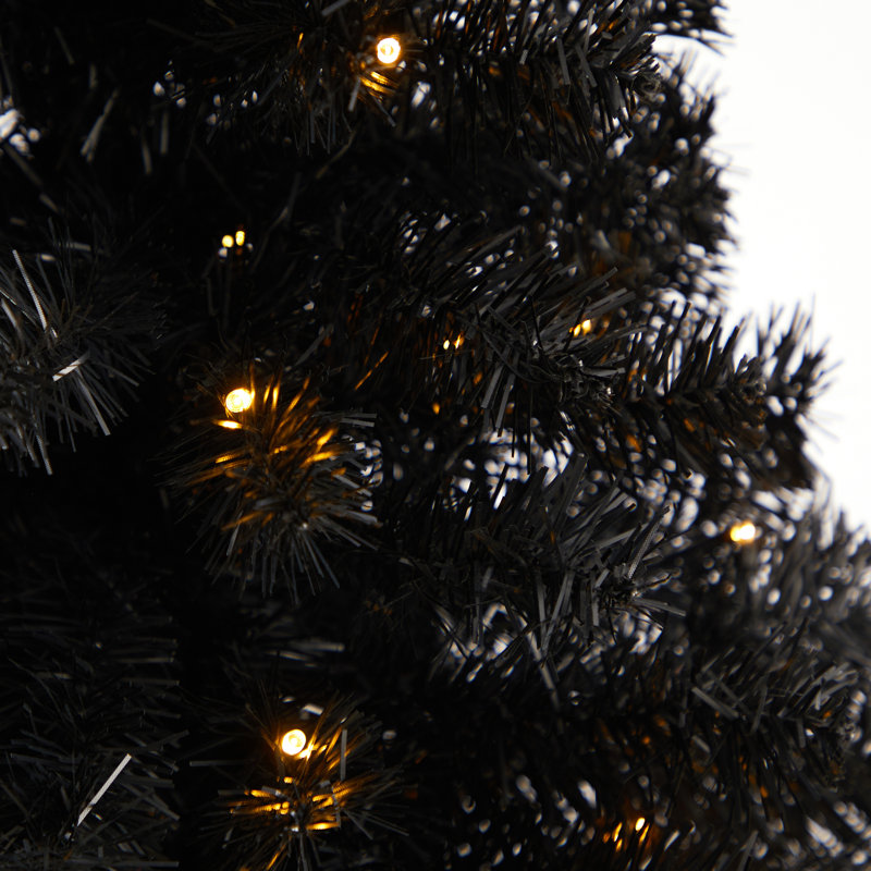 Arbre de Noël artificiel, H 3 pi