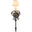 Catherine 1 - Light Candle Wall Light