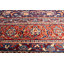 Tapis oriental rétro 10 x 13