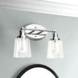Reba 2 - Light Vanity Light