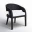 Hawkins Outdoor Dining Armchair-1484544912