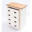 Abeer 70cm W 4 - Drawer Chest of Drawers