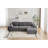 Modern Memory Foam Pet-Friendly Cloud Modular Sectional Sofa for Living Room-117627891