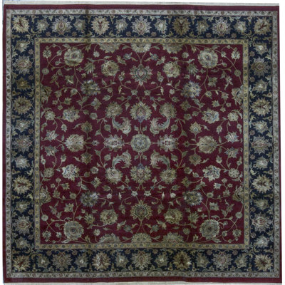 One-of-a-Kind 9'3" Area Rug