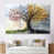 Toile tendue