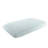 BEAUTYREST, THERMAGEL DELUXE MEMORY FOAM KING PILLOW, 32"x 16"x 5.5"