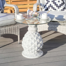 Postfield Tray Top End Table