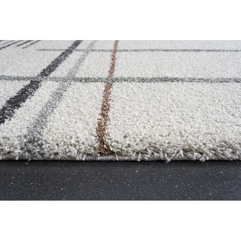 Mehari, Rectangle 200cm x 290cm