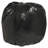 Plastic Trash Bags - 100 Count