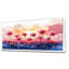 «Ionela Coastal Poppies On Pink Sunset» - coquelicots, art mural-86210682-193812658-193812666