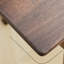 Banc en bois massif Wabi-Sabi-100028199