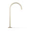 Components Bathroom Sink Spout With Ribbon Design-305392409